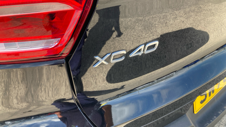 Volvo Xc40 1.5 T3 [163] Inscription 5dr Petrol Estate